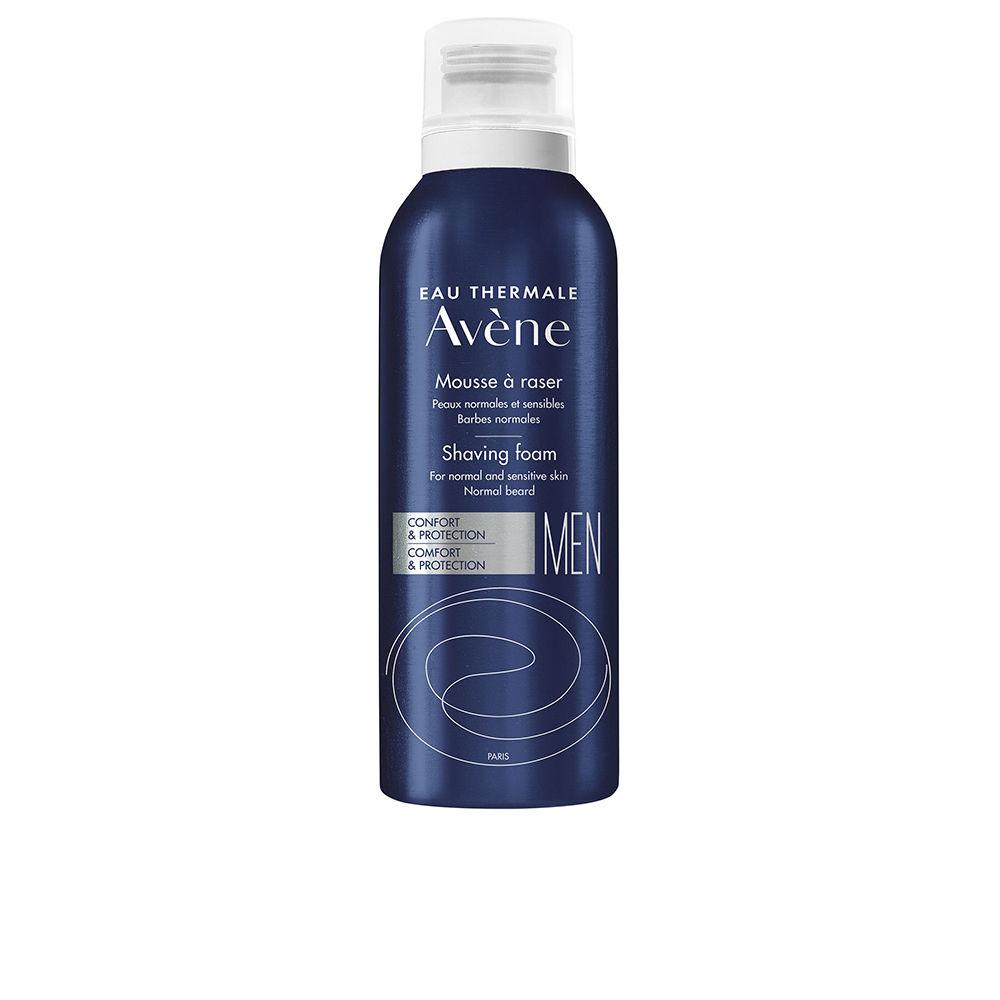 Avène Avène Men Mousse  Raser Hydrate Apaise Désinfecte