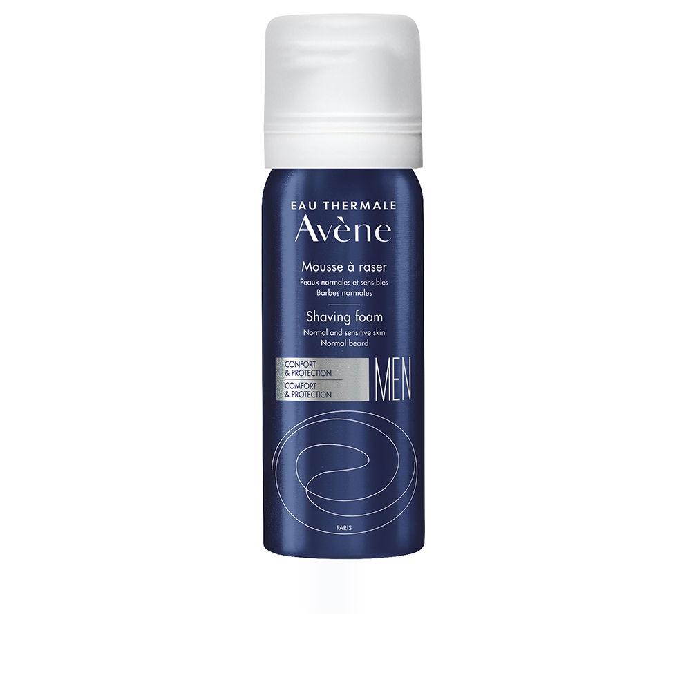 Avène Avène Men Espuma De Afeitar Hidratante Calmante Desinfectante