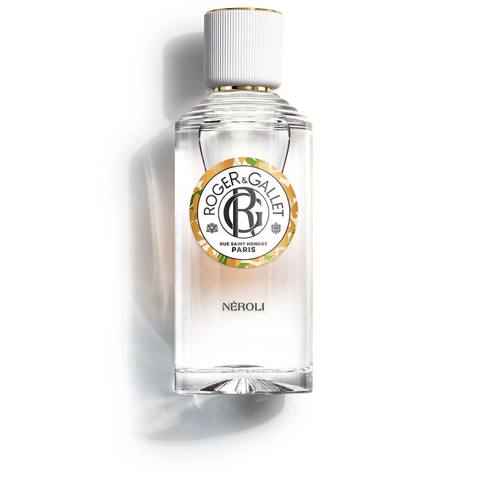 Roger & Gallet Agua Perfumada Bienestar Perfume Eau De Toilette Experiencia Relajante
