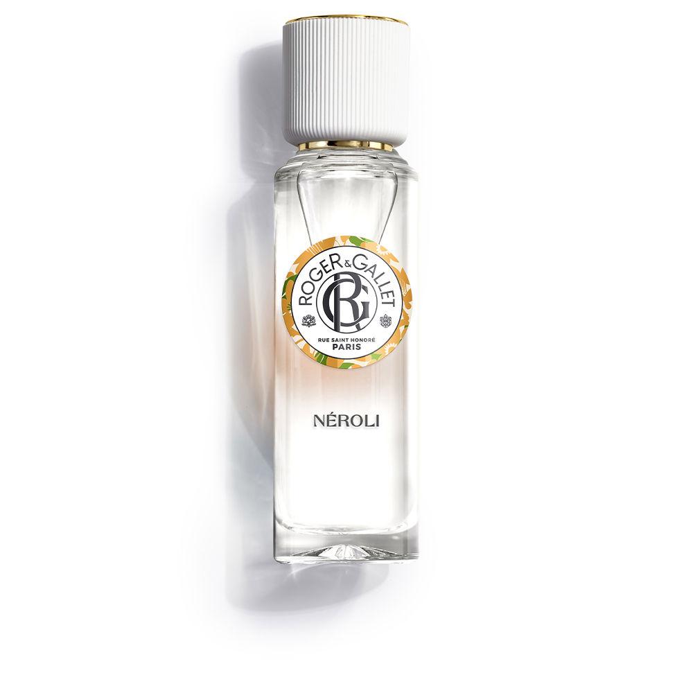 Roger & Gallet Agua Perfumada Bienestar Perfume Eau De Toilette Experiencia Relajante