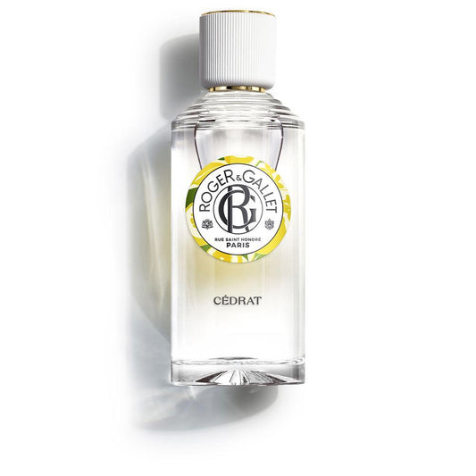 Roger & Gallet Agua Perfumada Bienestar Profumo Eau De Toilette Freschezza Mediterranea Energizzante
