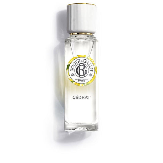 Roger & Gallet Agua Perfumada Bienestar Profumo Eau De Toilette Freschezza Mediterranea Energizzante
