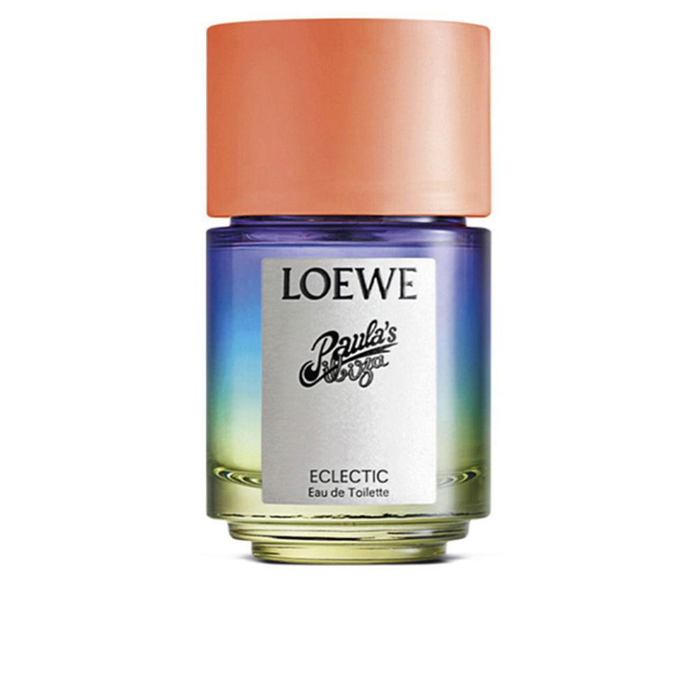 Loewe Paula's Ibiza Eclectic Profumo Eau De Toilette Liberazione E Celebrazione