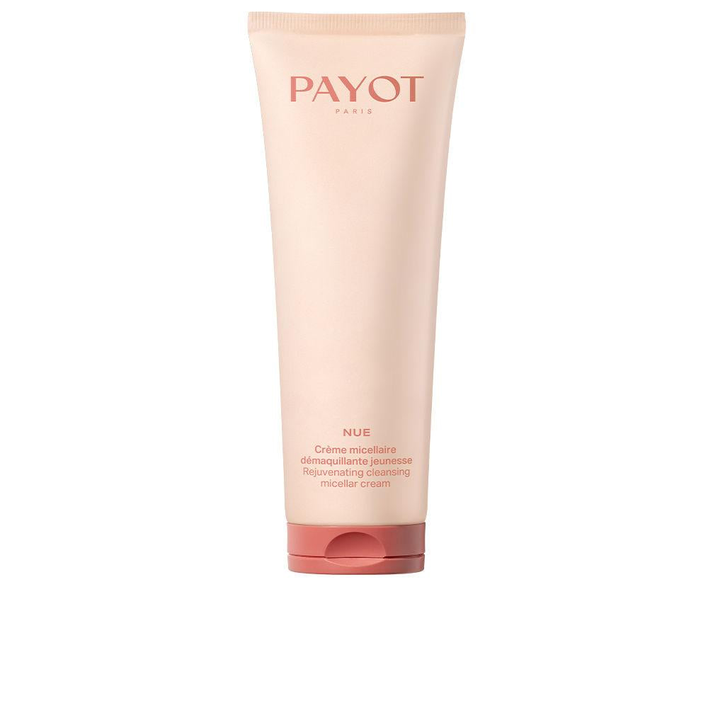 Payot Les DMAQUILLANTES Crema Struccante Jeunesse Per Pelle Luminosa