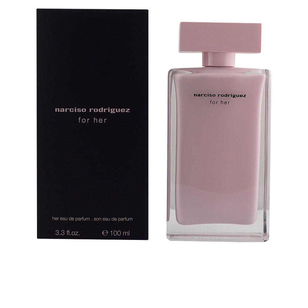 Narciso Rodriguez For Her Parfum Eau De Parfum légance Féminine Intemporelle