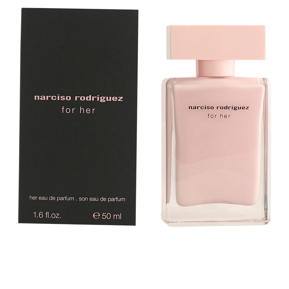 Narciso Rodriguez For Her Parfum Eau De Parfum légance Féminine Intemporelle