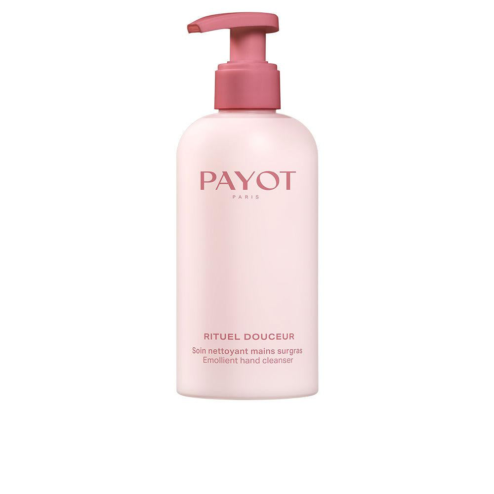 Payot Rituel Douceur Detergente Mani Surgras Idratazione Profonda