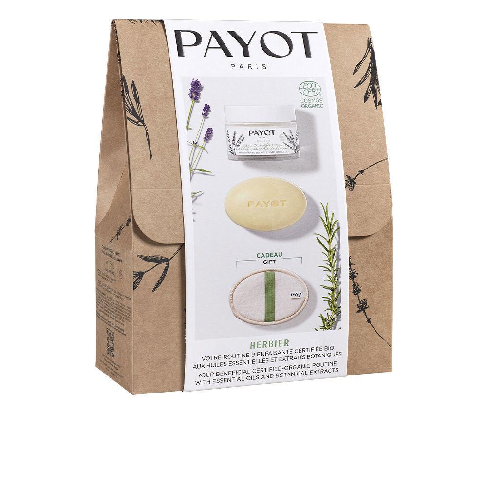 Payot Herbier Crema Viso Universale Calmante Idratazione Quotidiana