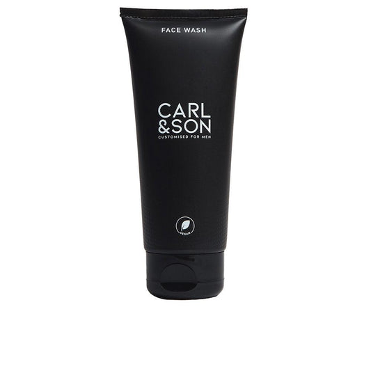 Carl&Son Face Wash Detergente Viso Pelle Pulita Ogni Giorno