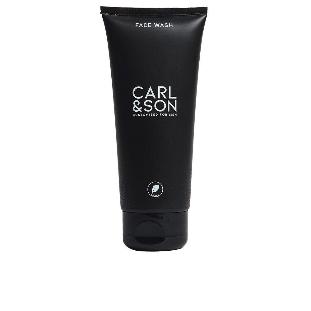 Carl&amp;Son Face Wash Cleansing Facial Cleanser for Clean Skin Every Day
