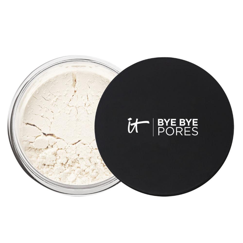 It Cosmetics Bye Bye Pores Polvere Translucida Per Una Pelle Impeccabile