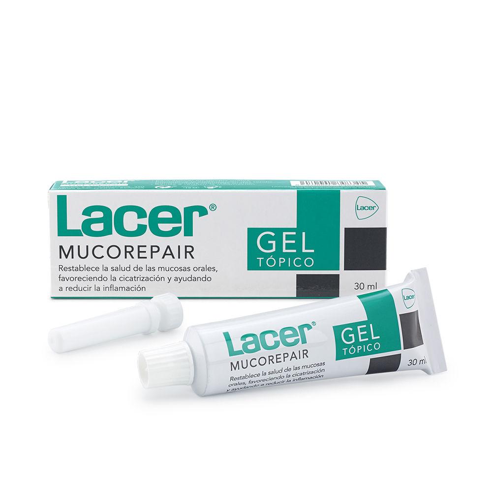 Lacer Mucorepair Gel Cosmetico Guarigione Rapida
