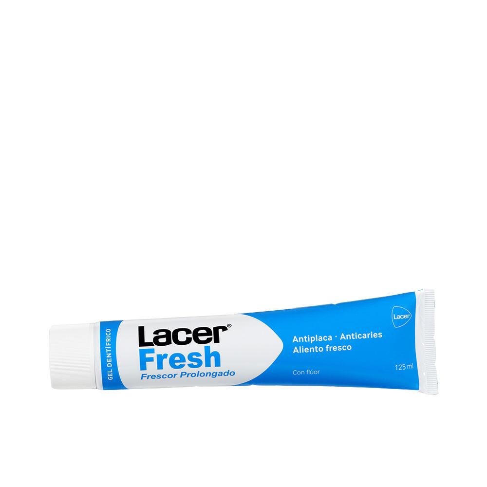 Lacer Lacerfresh Gel Dentifrice Haleine Frache Garantie