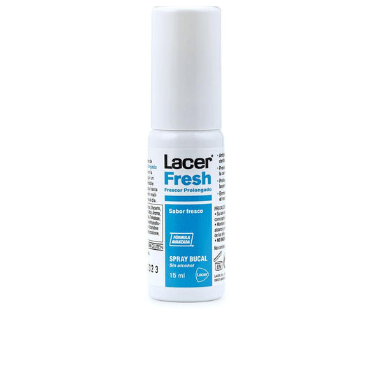 Lacer Lacerfresh Spray Igiene Orale Alito Fresco Subito