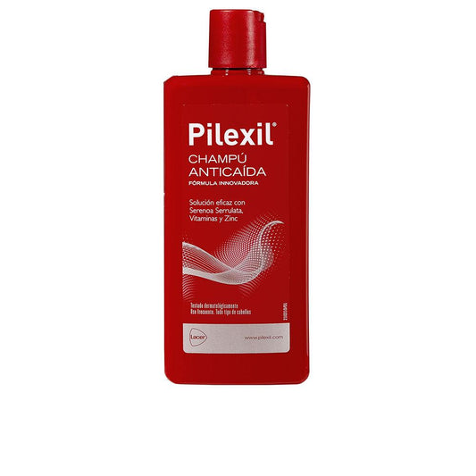 Pilexil Pilexil Champú Shampoo Anti Caduta Capelli Combatti La Caduta