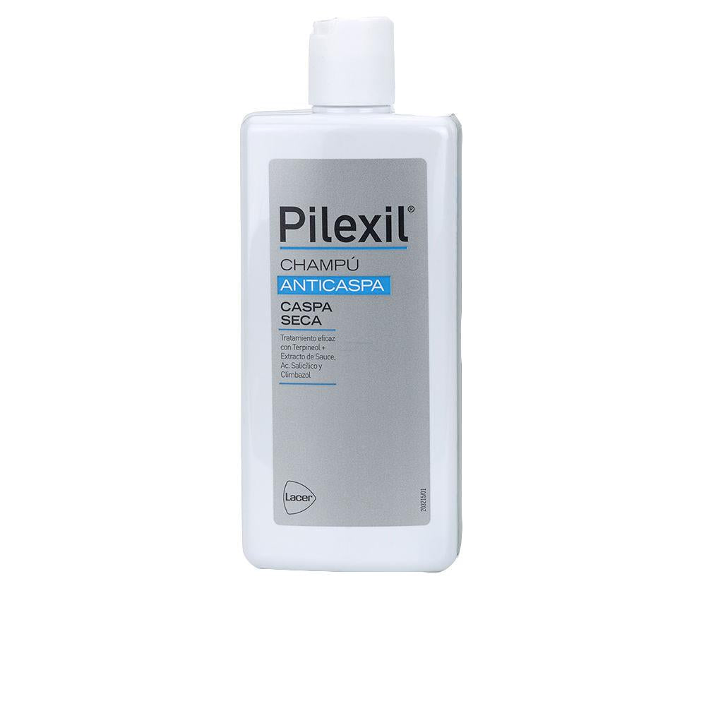 Pilexil Pilexil Champú Shampoo Per Forfora Secca Controllo Efficace Della Forfora