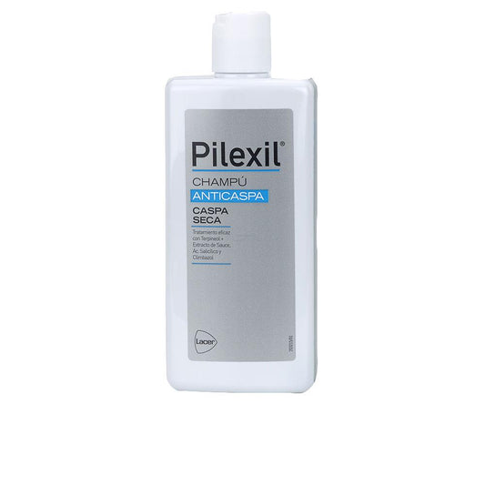 Pilexil Pilexil Champú Shampoo Per Forfora Secca Controllo Efficace Della Forfora