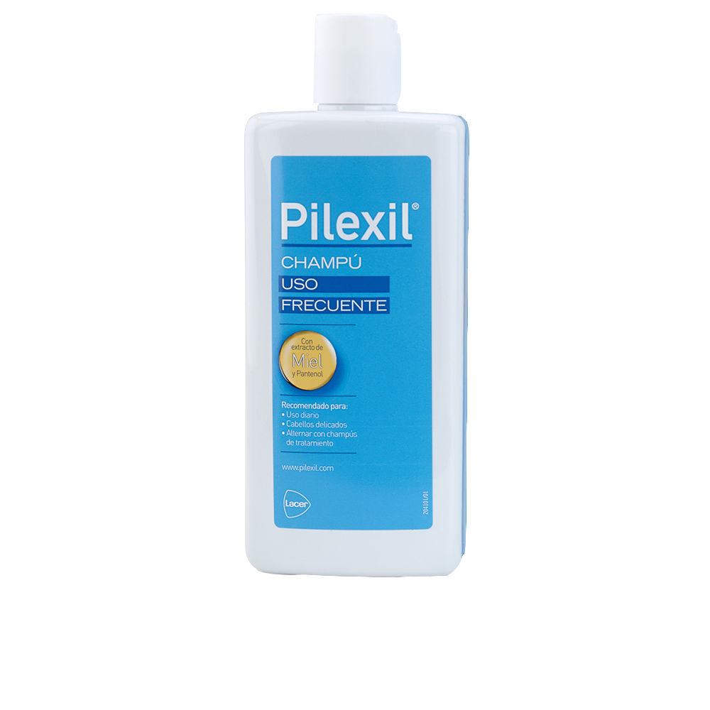 Pilexil Pilexil Champú Shampoo Pulizia Delicata Quotidiana