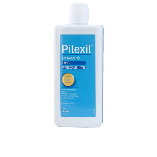 Pilexil Pilexil Champú Shampoo Pulizia Delicata Quotidiana