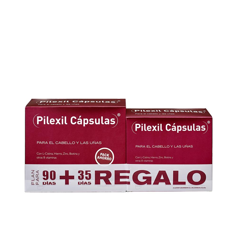 Pilexil Pilexil Cápsulas Integratore Nutrizionale Per Capelli E Unghie Capelli Radianti