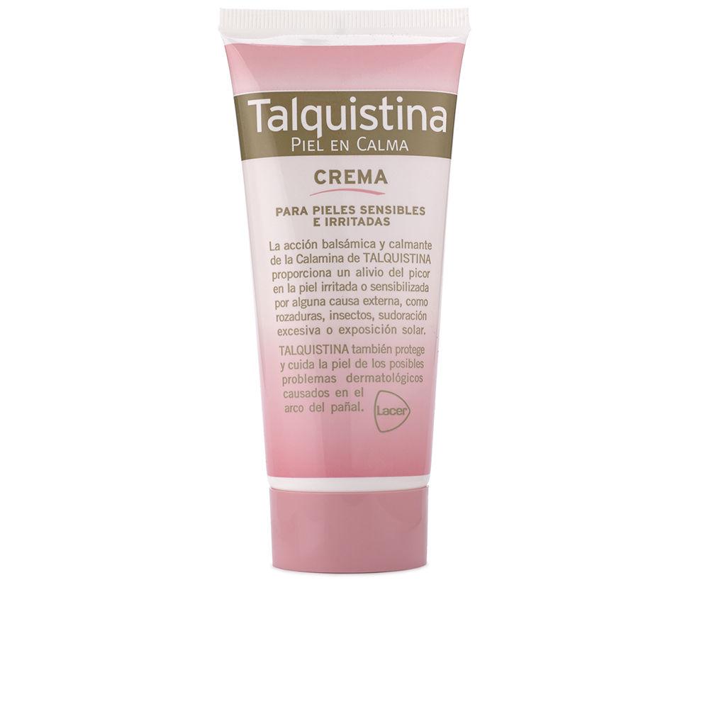 Talquistina Talquistina Crema Lenisce Prurito E Irritazioni