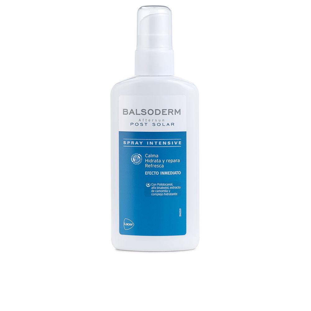 Balsoderm Post Solar Balsoderm Spray Intensivo Lenitivo Dopo Sole