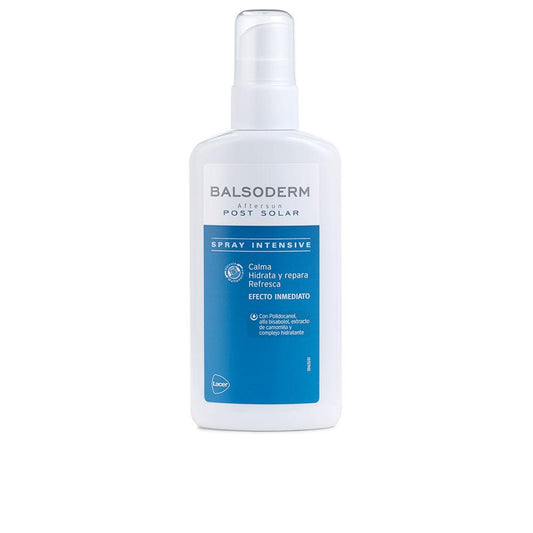 Balsoderm Post Solar Balsoderm Spray Intensivo Lenitivo Dopo Sole