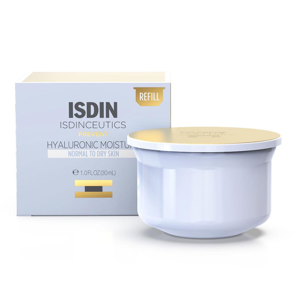 Isdin Isdinceutics Crema Viso Idratante Ricaricabile Idratazione Profonda Pelle Luminosa