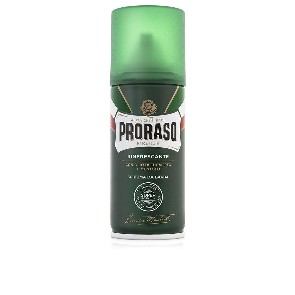 Proraso Classic Proraso Schiuma Da Barba Rasatura Liscia E Confortevole