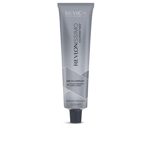 Revlon Revlonissimo Colorsmetique Colore Permanente Per Capelli Intense Blonde Capelli Luminosi E Salutari