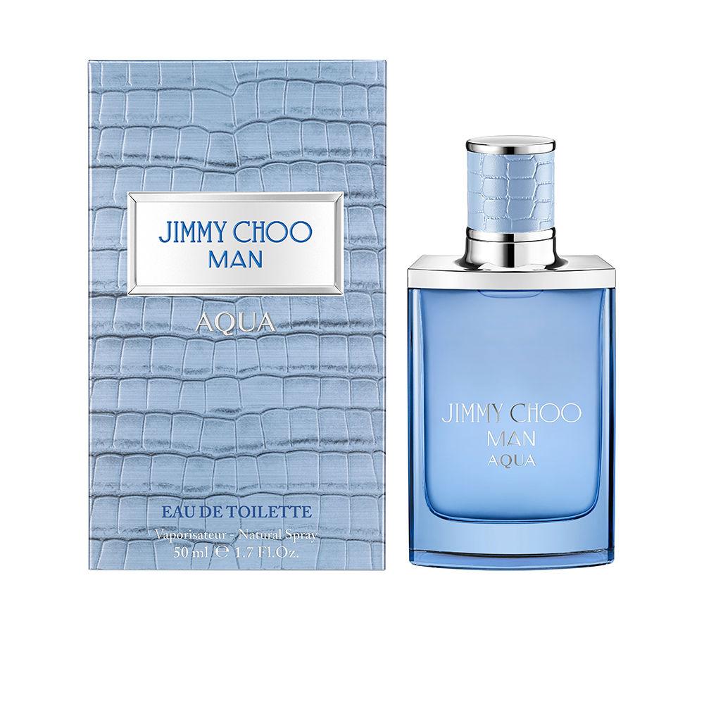 Jimmy Choo Jimmy Choo Man Parfum Eau De Toilette Aromes Vibrants