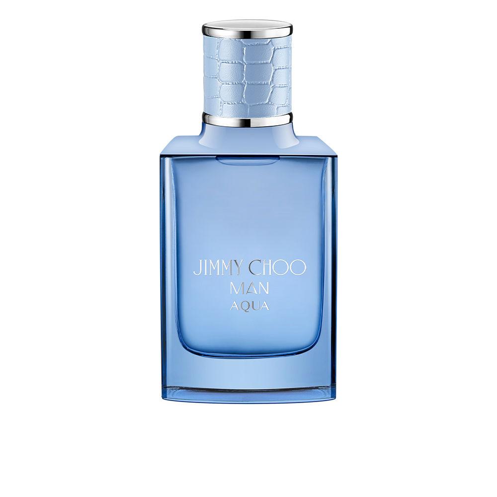Jimmy Choo Jimmy Choo Man Perfume Eau De Toilette Aromas Vibrantes