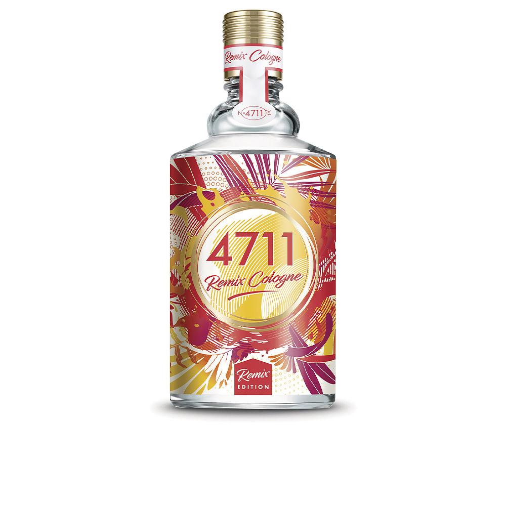 4711 Remix Cologne Grapefruite Profumo Eau De Cologne Aroma Esotico Di Pompelmo