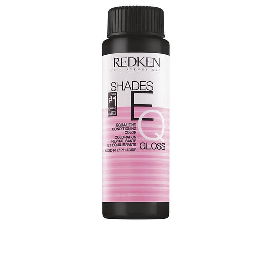 Redken Shades Eq Colorazione Semipermanente Senza Ammoniaca Colore Vigoroso E Luminoso