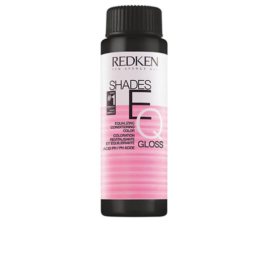 Redken Shades Eq Gloss Cheveux Couleur Vive Protégée