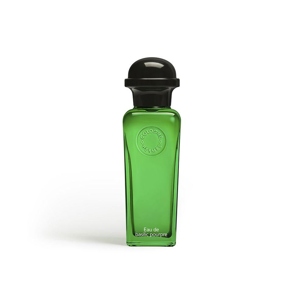 Hermès Eau De Basilique Pourpre Parfum Eau De Cologne Innovation Du Parfum Irrésistible