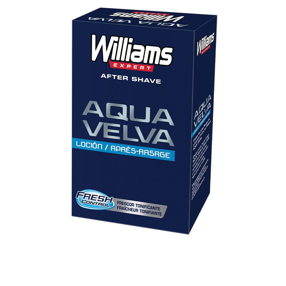 Williams Aqua Velva Lozione Dopobarba Cura Immediata