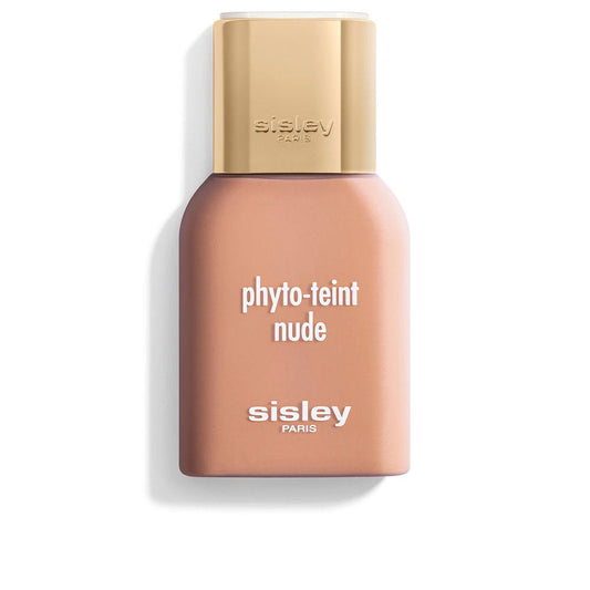 Sisley Phyto-Teint Base De Maquillaje Nude 4C Honey