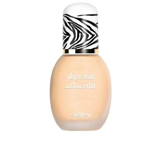 Sisley Phyto-Teint Fond De Teint Fluide clat Naturel Sublimé
