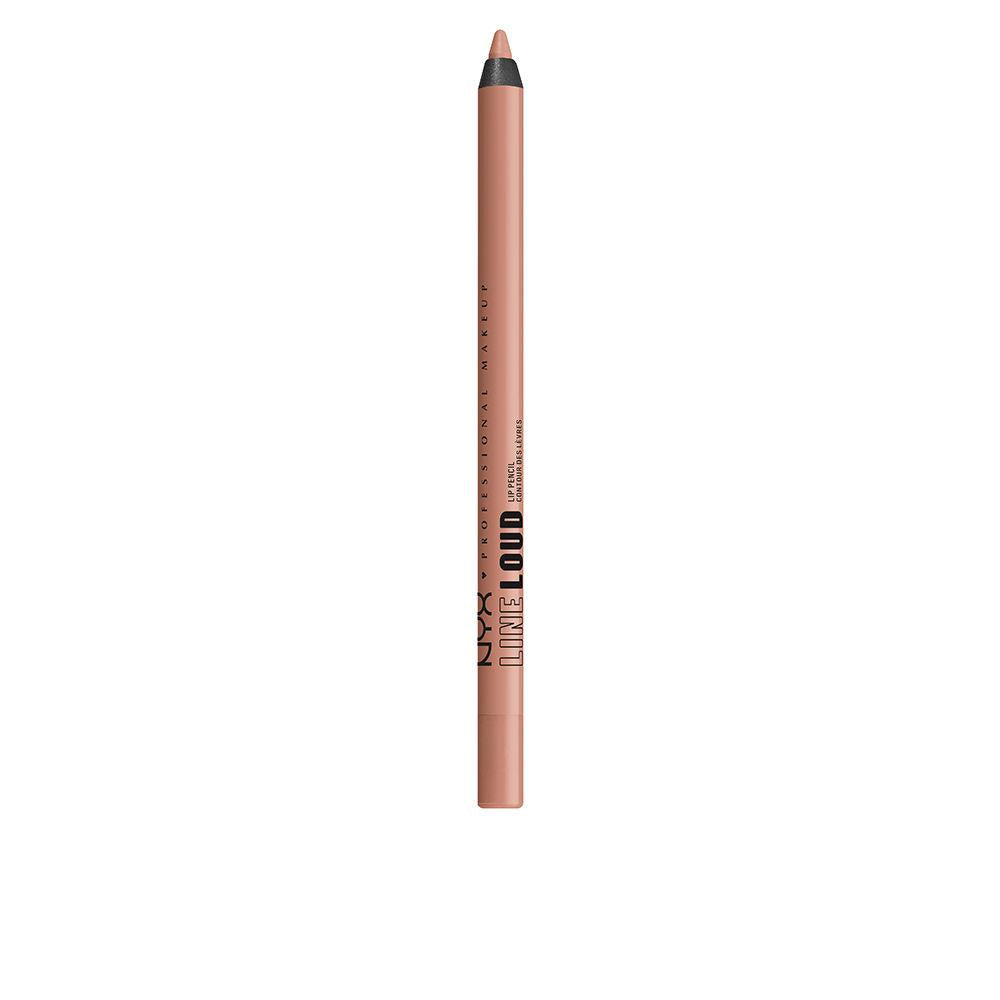 Nyx Professional Make Up Line Loud Matita Per Labbra Labbra Perfette Tutto Giorno