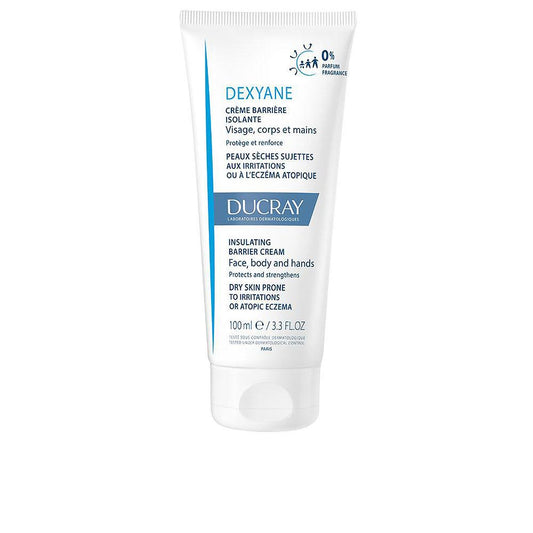 Ducray Dexyane Barrier Cream Effective Daily Protection
