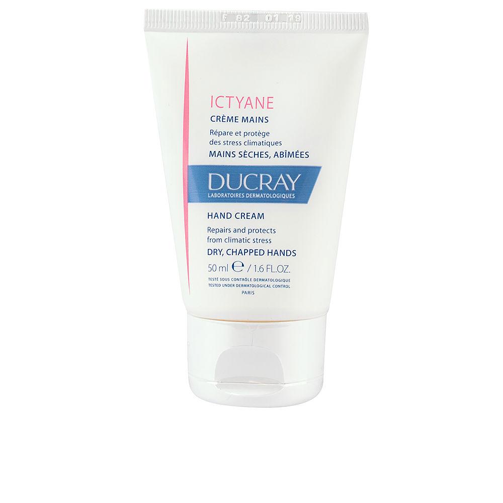 Ducray Ictyane Crema Mani Protezione Idratante E Veloce