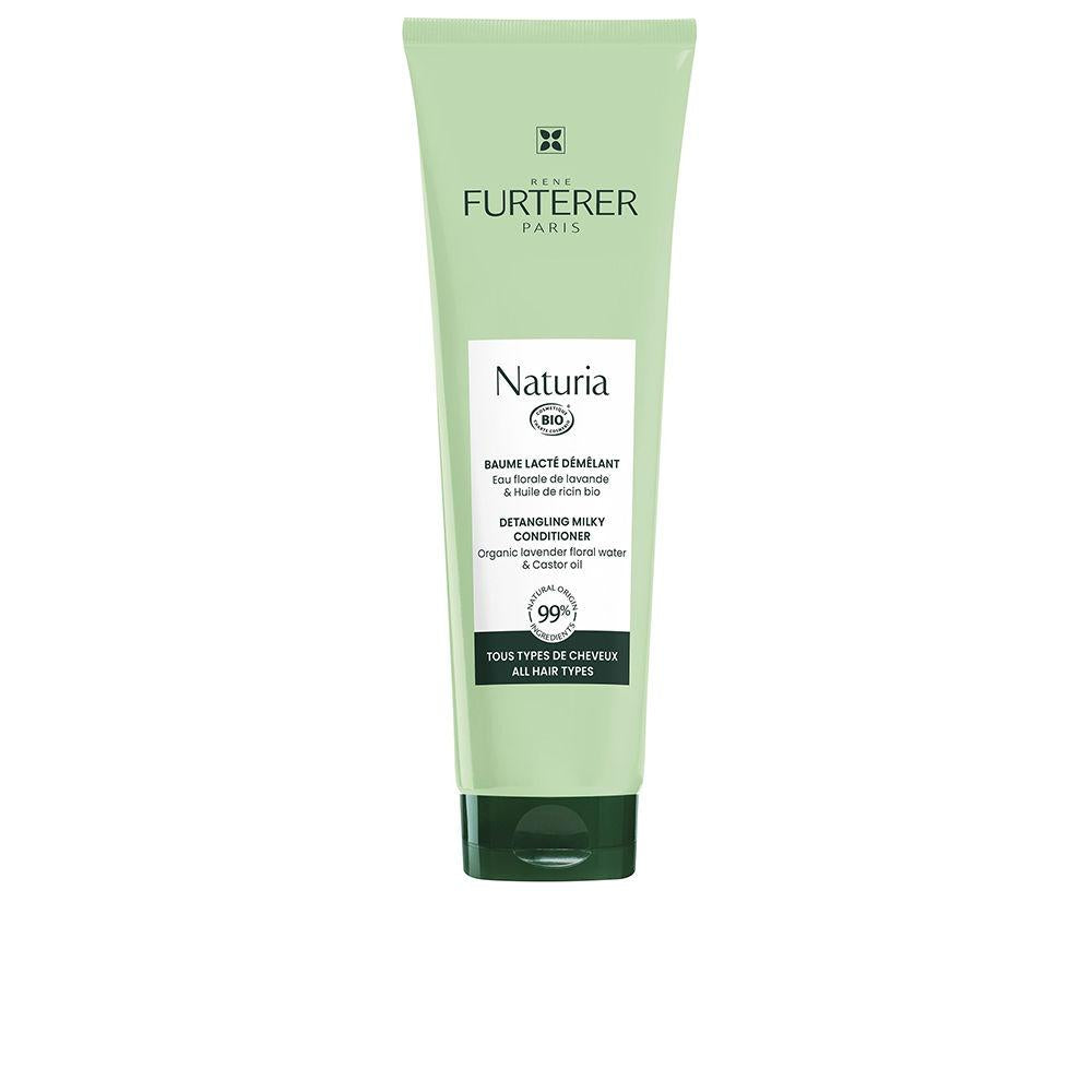 Rene Furterer Naturia Balsamo Per Capelli Districa Delicatamente Senza Peso