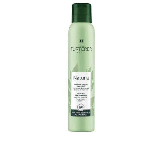 Rene Furterer Naturia Champú Seco Absorción De Aceite Y Volumen