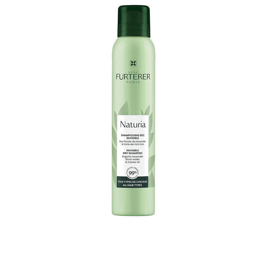 Rene Furterer Naturia Shampoo Secco Assorbimento Olio E Volume