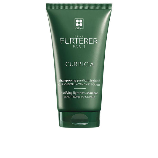 Rene Furterer Curbicia Shampoo Purificante Capelli Puliti Naturali