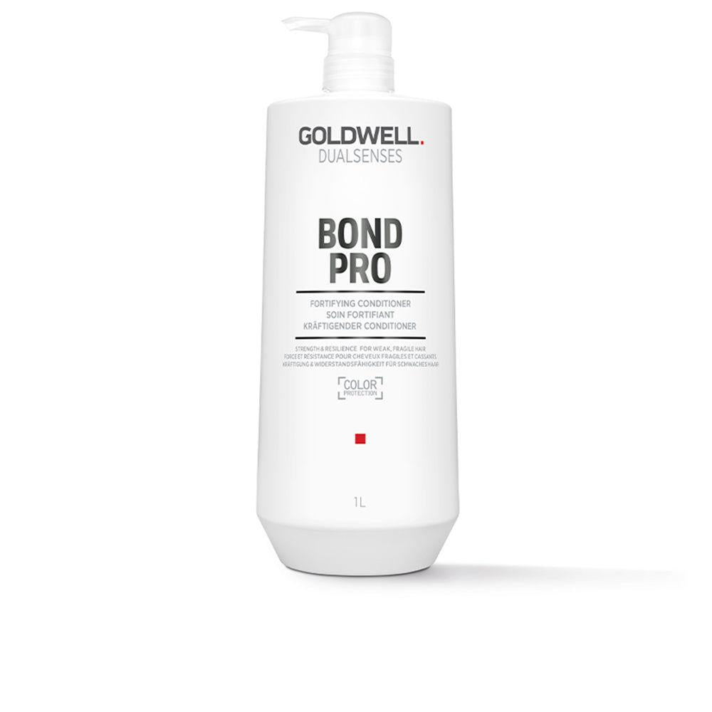 Goldwell Dualsenses Bond Pro Balsamo Rinforzante Capelli Forti Subito