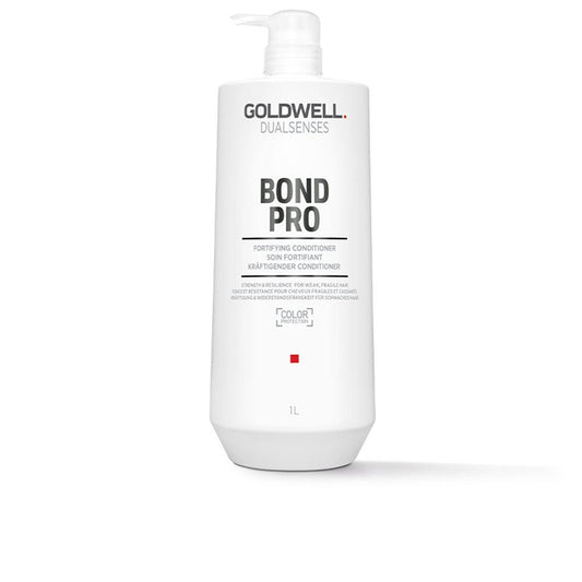 Goldwell Dualsenses Bond Pro Balsamo Rinforzante Capelli Forti Subito
