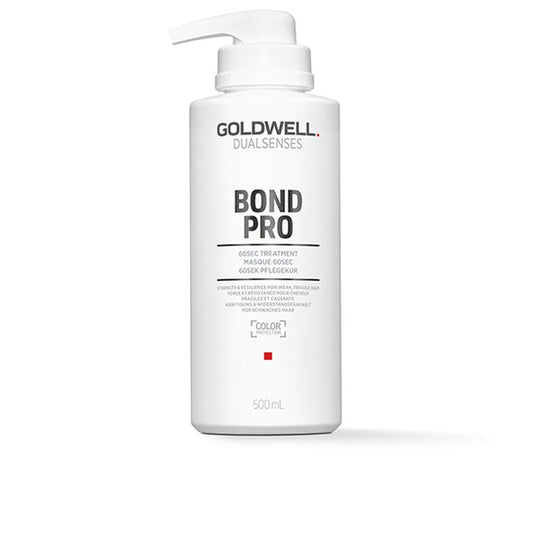 Goldwell Dualsenses Bond Pro Trattamento Capelli Fortifica In Soli 60 Secondi