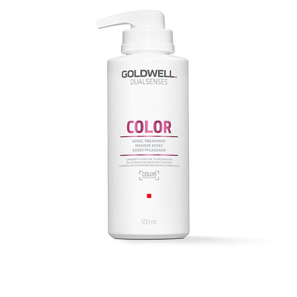 Goldwell Dualsenses Color Trattamento Capelli Ringiovanimento Immediato